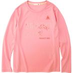 le coq sportif(ルコック) 長袖シャツ レディース
