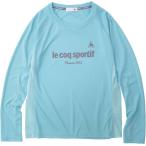 le coq sportif(ルコック) 長袖シャツ レディース