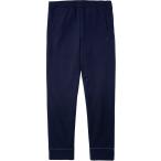 le coq sportif(ルコック) ソロテックス スウェットロングパンツ レディース ネイビー