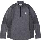 le coq sportif(ルコック) 長袖シャツ ネイビー