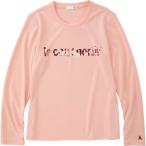 le coq sportif(ルコック) レディース サンスクリーン長袖シャツ