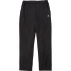 le coq sportif(ルコック) レディース ウォームアップロングパンツ ブラック