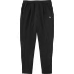le coq sportif(ルコック) レディース ウォームアップロングパンツ ブラック