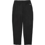 le coq sportif(ルコック) レディース クロスロングパンツ ブラック