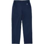 le coq sportif(ルコック) レディース サンスクリーンクロスロングパンツ ネイビー