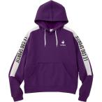 le coq sportif(ルコック) 裏起毛フーデッドスウエット