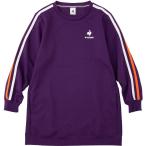 le coq sportif（ルコック） チュニックスウエット