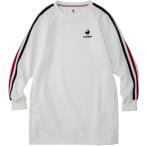 le coq sportif(ルコック) チュニックスウエット ホワイト