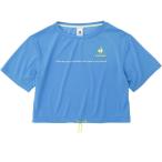 le coq sportif（ルコック） ハーフスリーブシャツ（ショート丈）