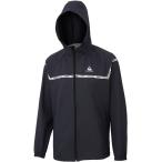le coq sportif(ルコック) デニムジャケット メンズ ブラック