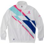 le coq sportif(ルコック) NEO HERITAGE JACKET ホワイト