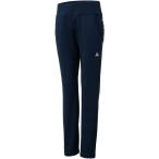 le coq sportif(ルコック) ロングフィットパンツ レディース テニスウェア ネイビー