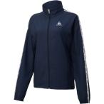 le coq sportif(ルコック) レディース デニムジャケット ネイビー