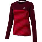 le coq sportif(ルコック) 長袖シャツ レディース