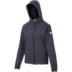le coq sportif(ルコック) デニムジャケット レディース ブラック