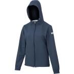 le coq sportif(ルコック) デニムジャケット レディース ネイビー