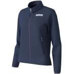 le coq sportif(ルコック) フリースジャケット レディース ネイビー