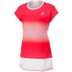 le coq sportif(ルコック) チュニックシャツ レディース