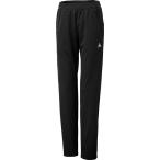 le coq sportif(ルコック) ロングフィットパンツ レディース テニスウェア ブラック