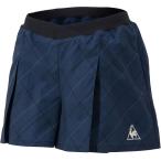 le coq sportif(ルコック) キュロットスカート ネイビー