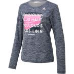 le coq sportif(ルコック) 長袖シャツ ネイビー