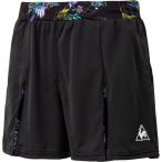 le coq sportif(ルコック) キュロット ブラック