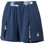le coq sportif(ルコック) キュロット ネイビー