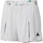 le coq sportif(ルコック) キュロット ホワイト