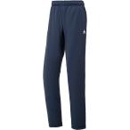 le coq sportif(ルコック) 裏フリースロングパンツ ネイビー