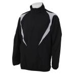 デサント(DESCENTE) ストレッチライトコート ブラック