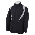 デサント(DESCENTE) ストレッチライトコート ネイビー