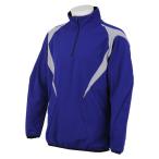 デサント(DESCENTE) ストレッチライトコート ロイヤル