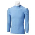 UMBRO(アンブロ) Jr.L/Sコンプレッションシャツ