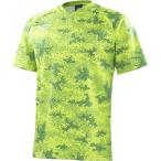 UMBRO(アンブロ) UK CAMO プラクティスS/S Tシャツ メンズ