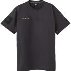 ショッピングアンブロ アンブロ UMBROCOACHERSレフェリカルトップ ブラック