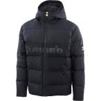 UMBRO(アンブロ) フード付き ダウンジャケット