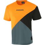UMBRO(アンブロ) HE 半袖ドライTシャツ/カラーブロック