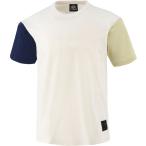 UMBRO(アンブロ) HE 半袖Tシャツ/ワンポイント マルチ