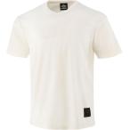 UMBRO(アンブロ) HE 半袖Tシャツ/ワンポイント Sホワイト