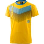 UMBRO(アンブロ) グラフィック S/Sシャツ