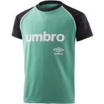 UMBRO(アンブロ) ICE BLAST S/Sシャツ