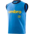 UMBRO(アンブロ) ワードロゴN/Sシャツ