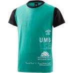 UMBRO(アンブロ) グラフィック S/Sシャツ