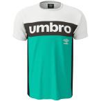 UMBRO(アンブロ) ドライS/Sシャツ