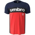 UMBRO(アンブロ) ドライS/Sシャツ