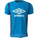 UMBRO(アンブロ) ICE BLAST S/Sシャツ