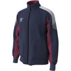 UMBRO(アンブロ) AL ジャージジャケット メンズ ネイビー