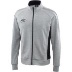 UMBRO(アンブロ) AL スウェットジャケット メンズ Mグレイ