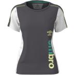 UMBRO(アンブロ) ICE BLAST S/Sシャツ