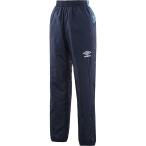 UMBRO(アンブロ) WM ラインドロングパンツ レディース